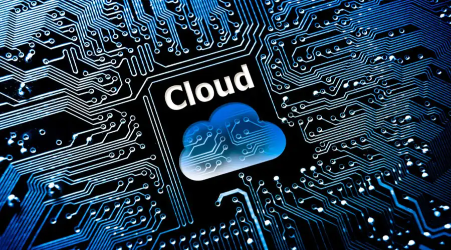 Cloud Service and The Future of Payment Technology